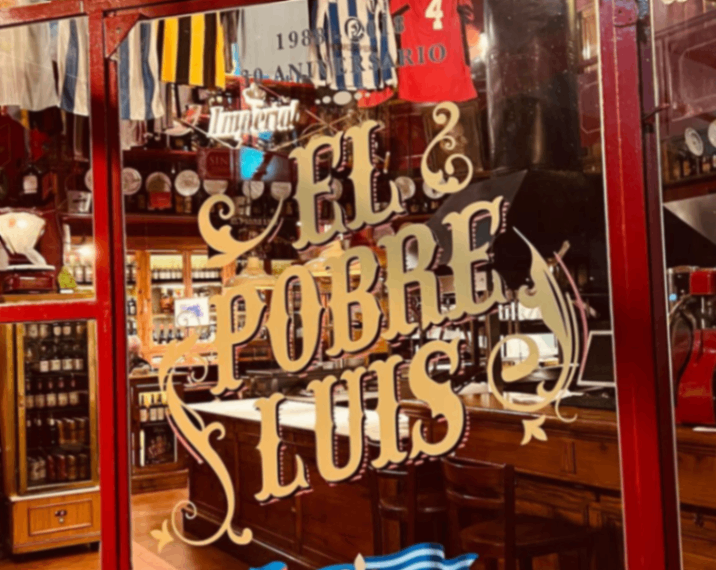 El Pobre Luis